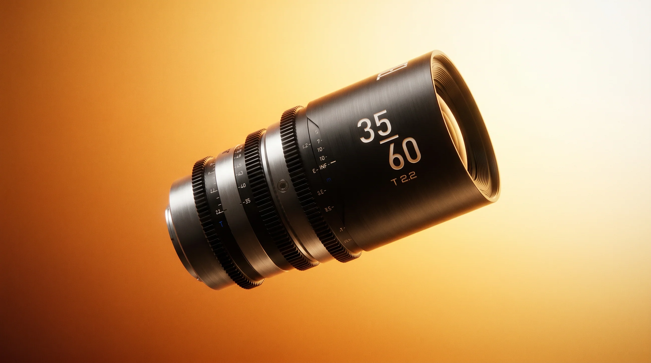 Cinematic Vision Within Your Reach