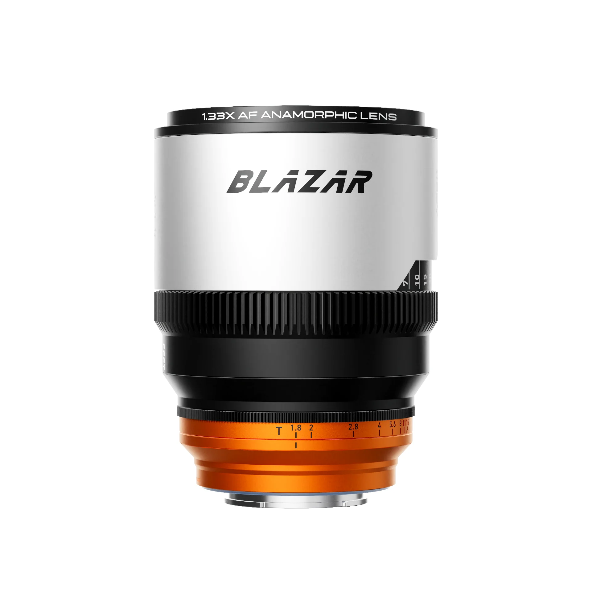 Apex 35mm T1.8 1.33X S35 Auto-Focus Anamorphic Lens (L) - Image 4