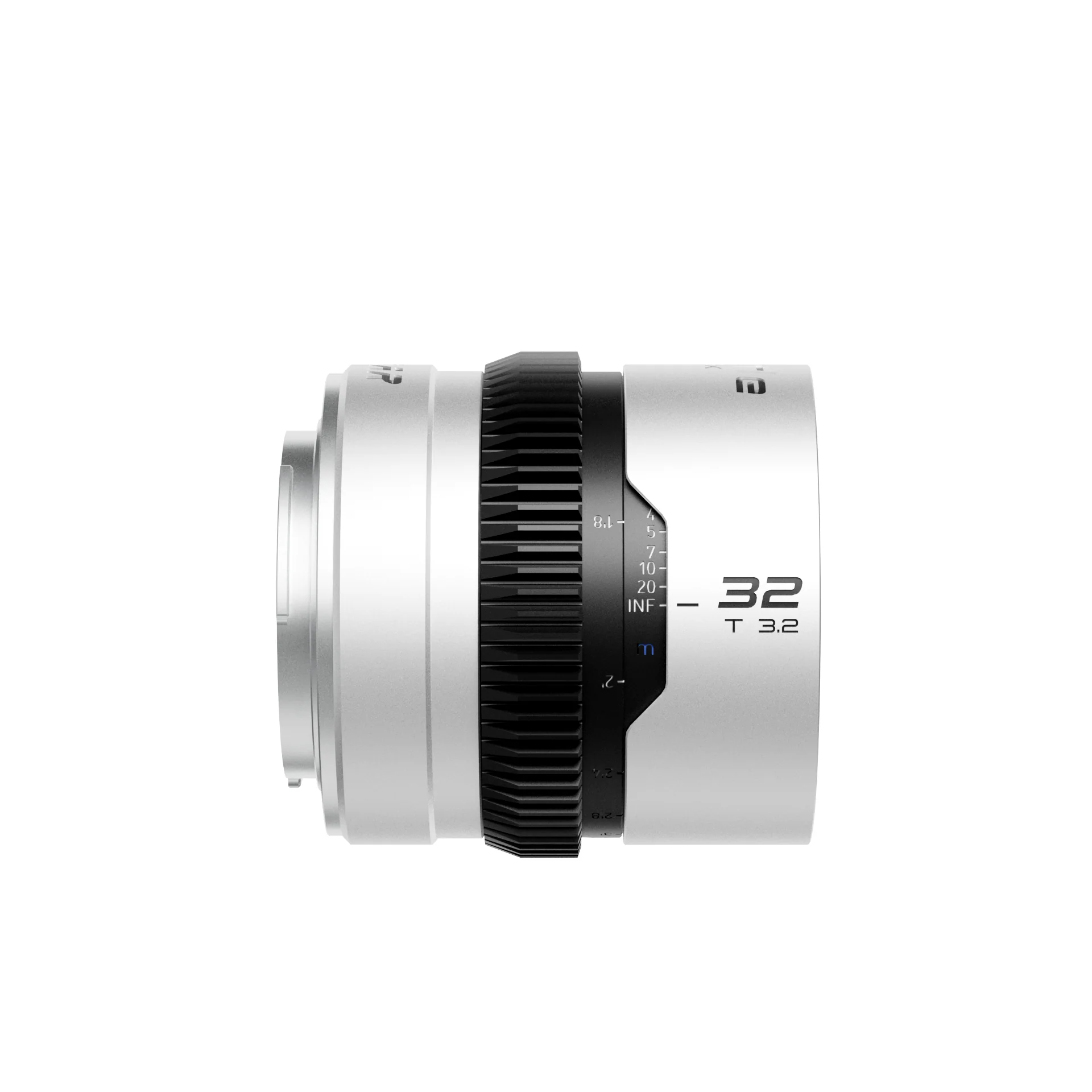 Beetle 32mm T3.2 1.33X Full Frame Anamorphic Lens (E/RF/L/Z) - Image 2