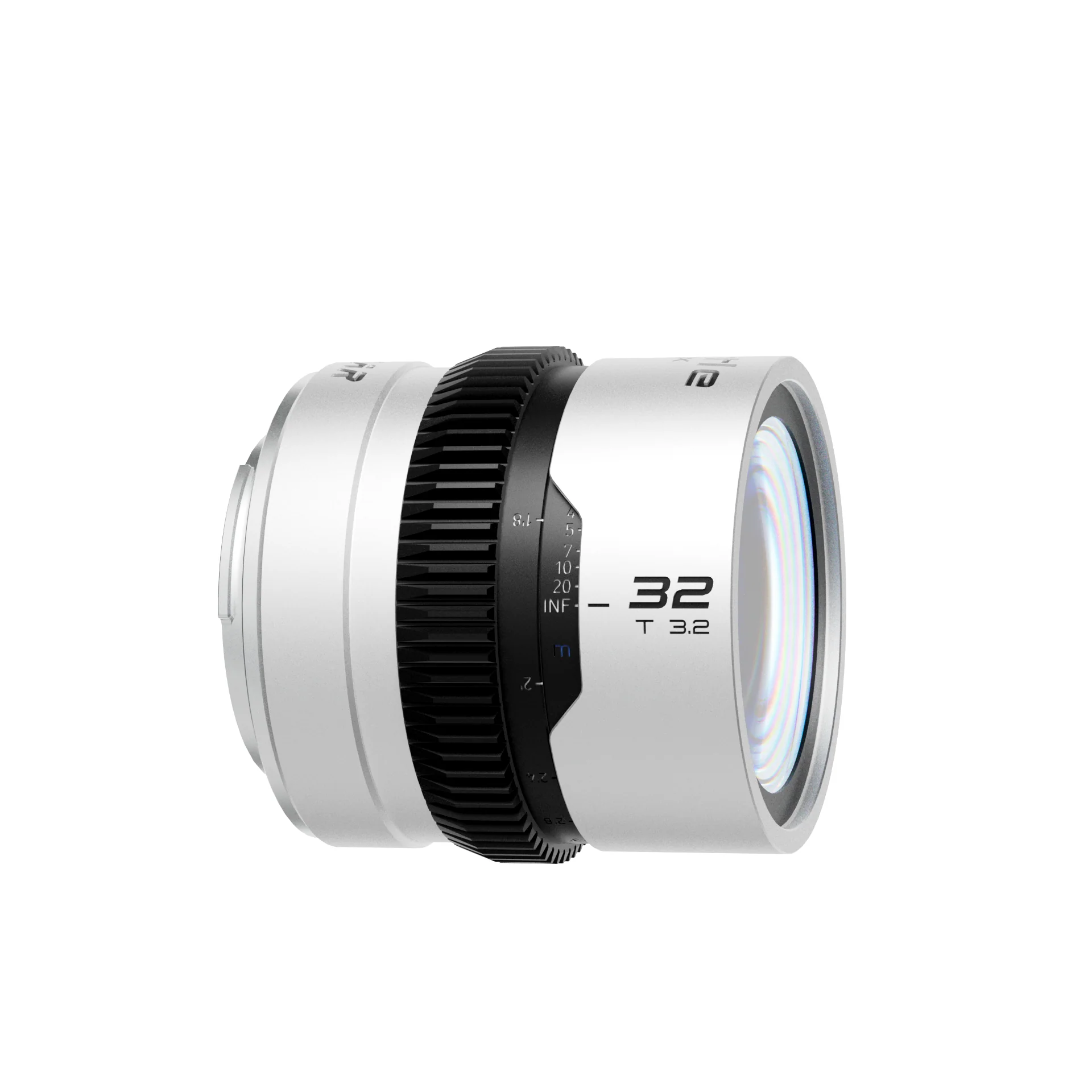 Beetle 32mm T3.2 1.33X Full Frame Anamorphic Lens (E/RF/L/Z) - Image 3