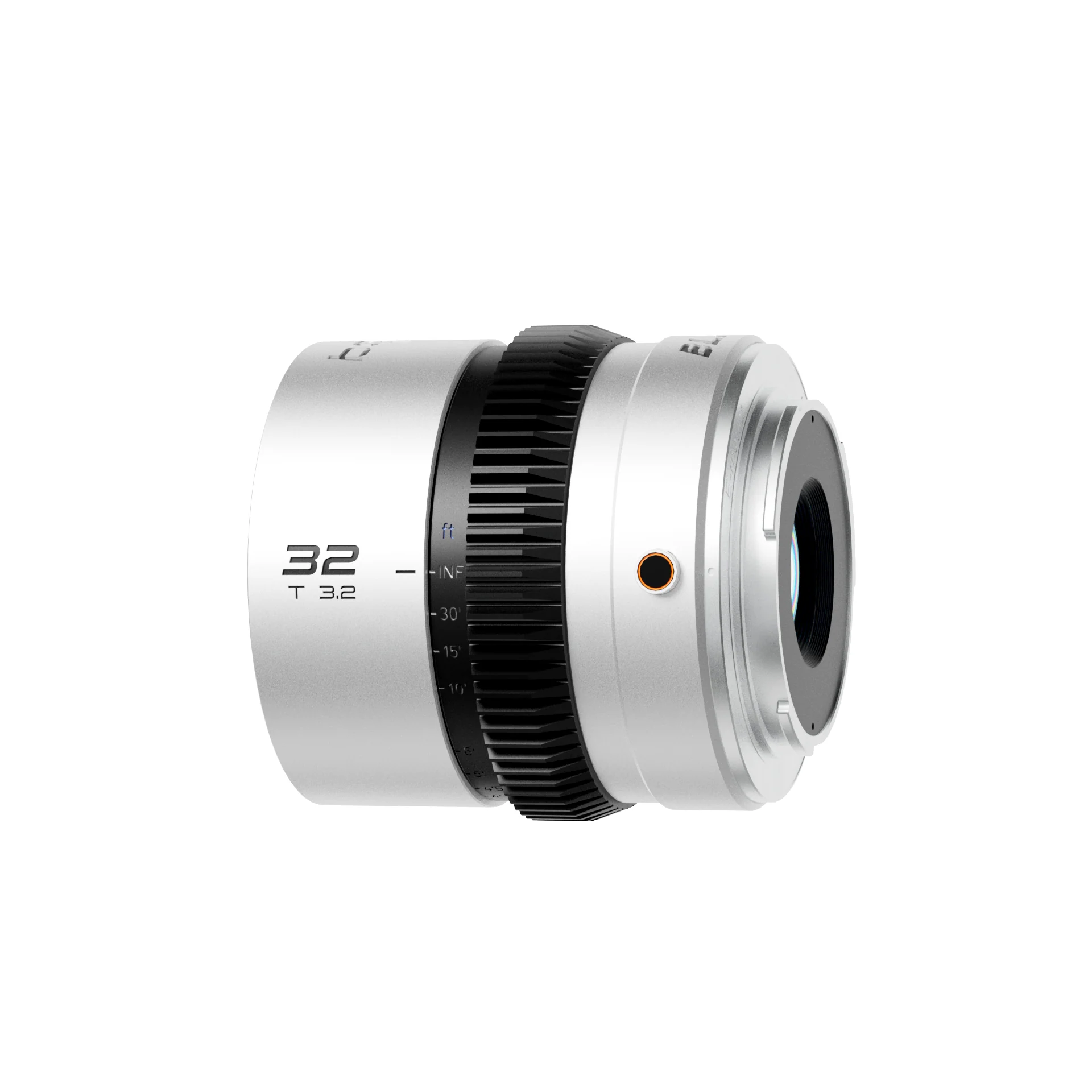 Beetle 32mm T3.2 1.33X Full Frame Anamorphic Lens (E/RF/L/Z) - Image 5