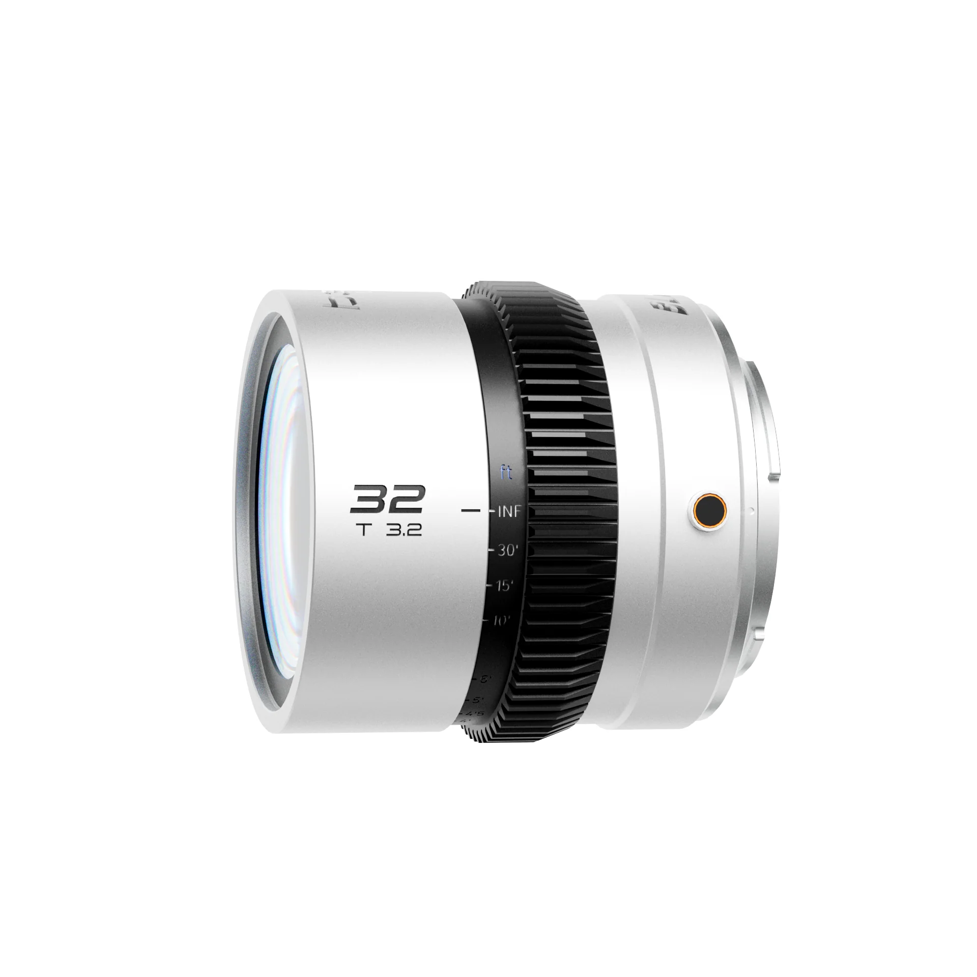 Beetle 32mm T3.2 1.33X Full Frame Anamorphic Lens (E/RF/L/Z) - Image 6