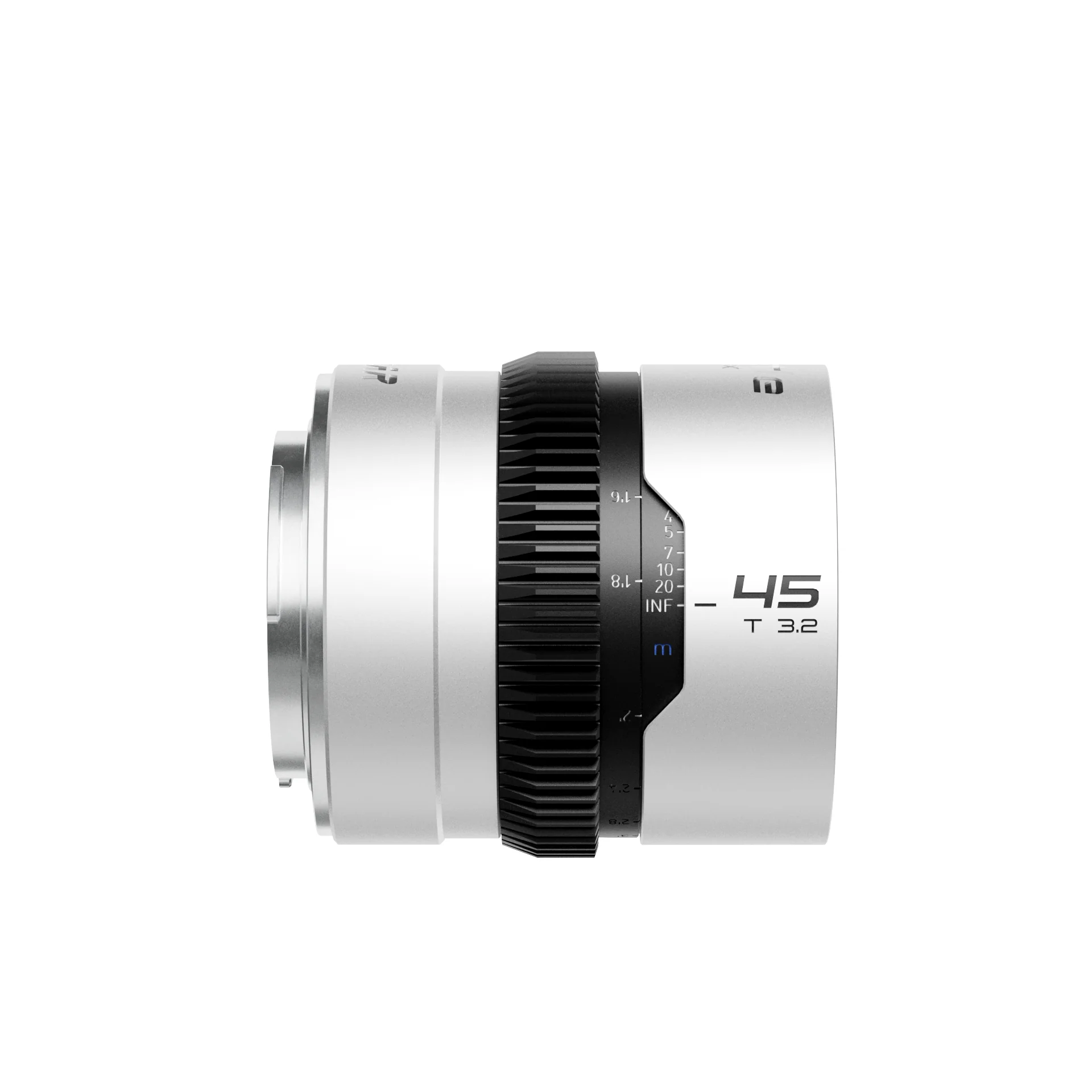Beetle 45mm T3.2 1.33X Full Frame Anamorphic Lens (E/RF/L/Z) - Image 2