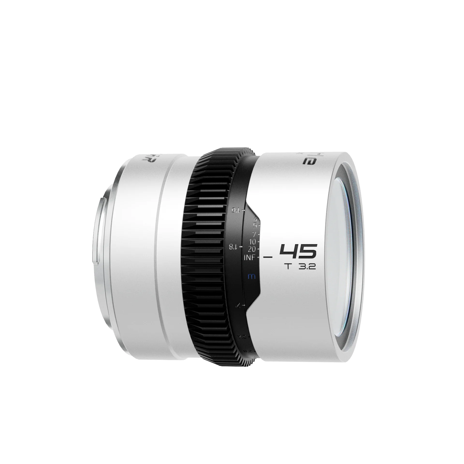 Beetle 45mm T3.2 1.33X Full Frame Anamorphic Lens (E/RF/L/Z) - Image 3