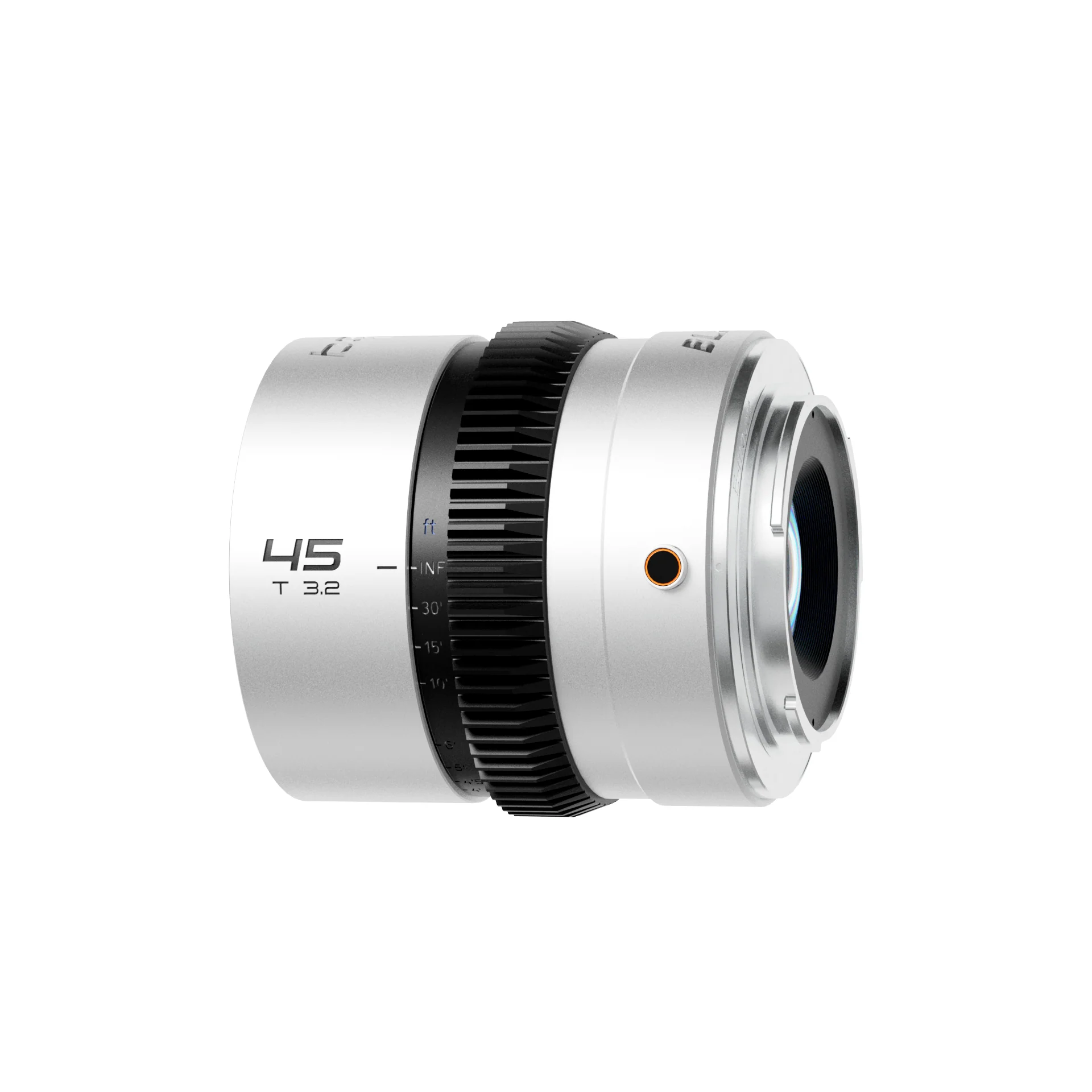 Beetle 45mm T3.2 1.33X Full Frame Anamorphic Lens (E/RF/L/Z) - Image 5