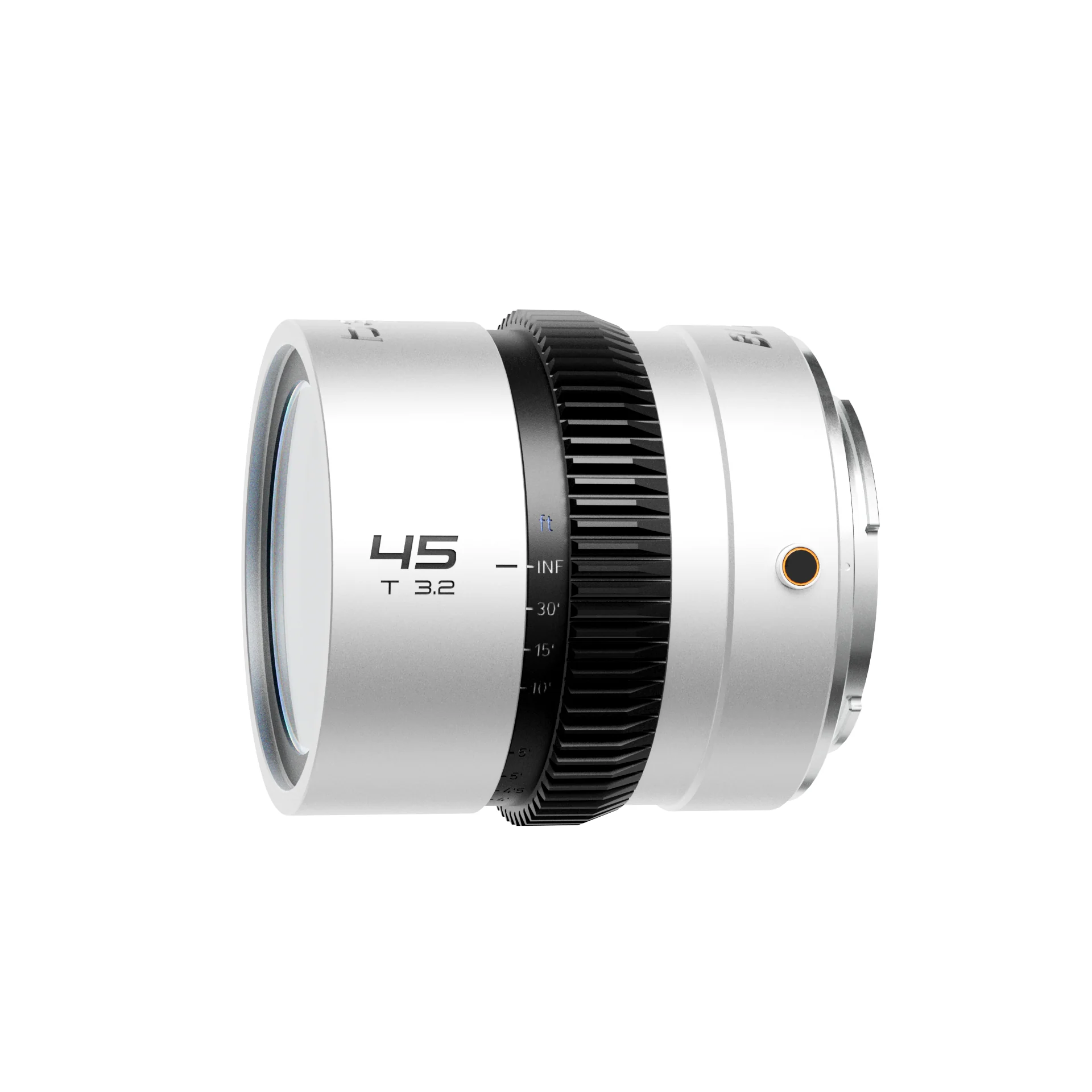 Beetle 45mm T3.2 1.33X Full Frame Anamorphic Lens (E/RF/L/Z) - Image 6