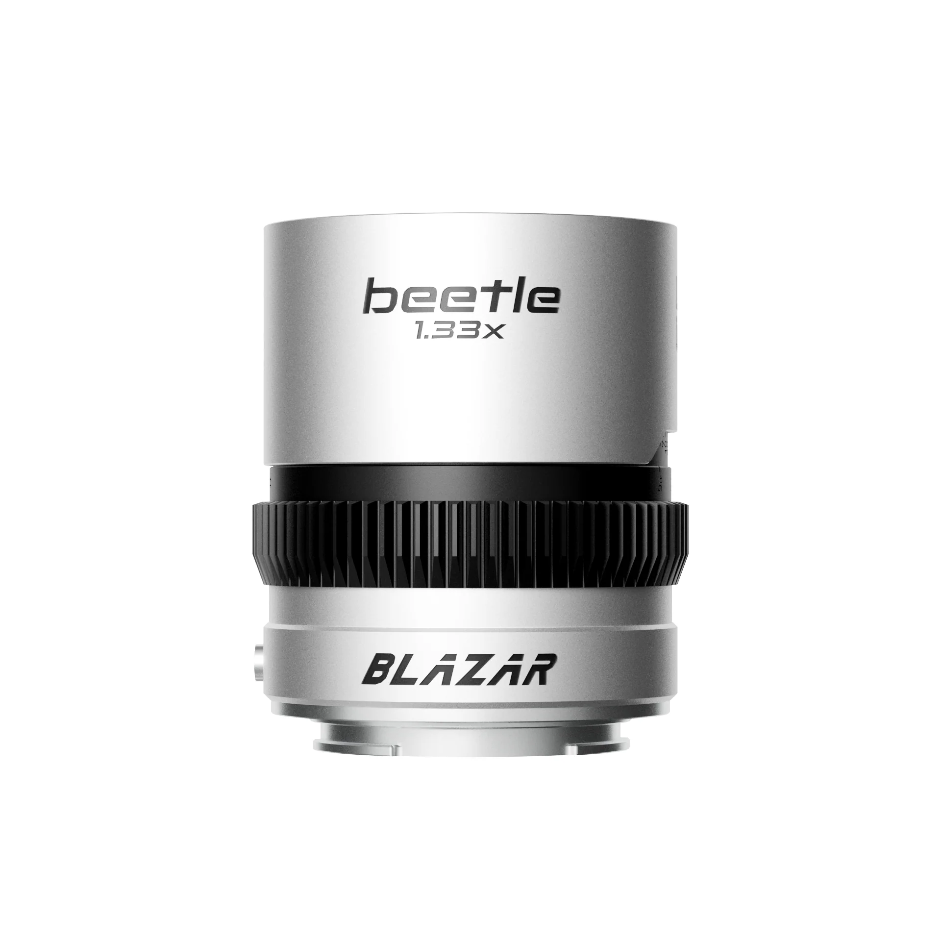 Beetle 65mm T3.2 1.33X Full Frame Anamorphic Lens (E/RF/L/Z) - Image 2