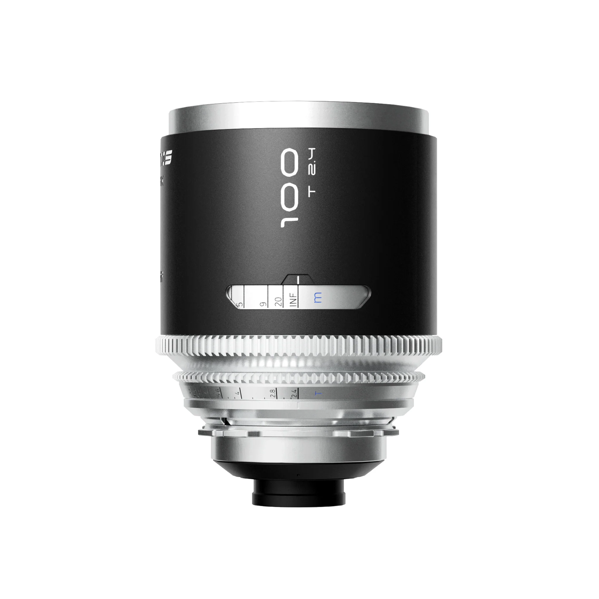Mantis 1.33X Full Frame Anamorphic 35/50/100mm 3-lens Set - Image 6