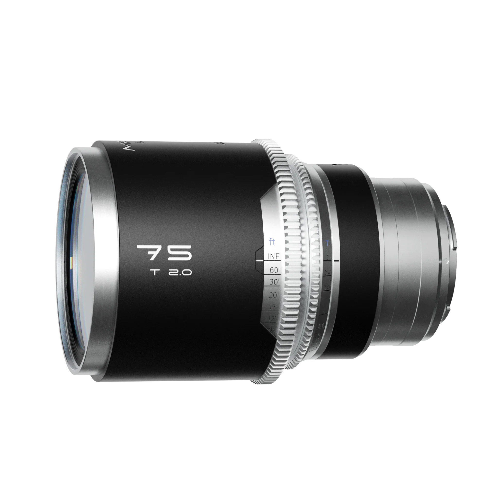 Mantis 1.33X Full Frame Anamorphic 35/50/75mm 3-lens set - Image 10