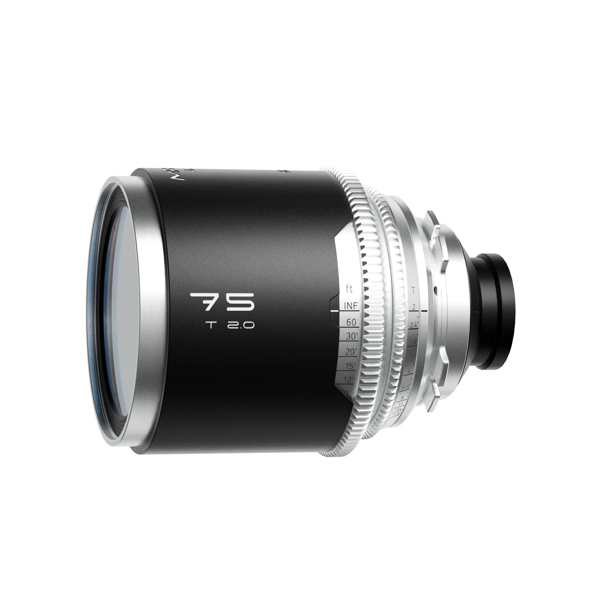 Mantis 1.33X Full Frame Anamorphic 35/50/75mm 3-lens set - Image 5