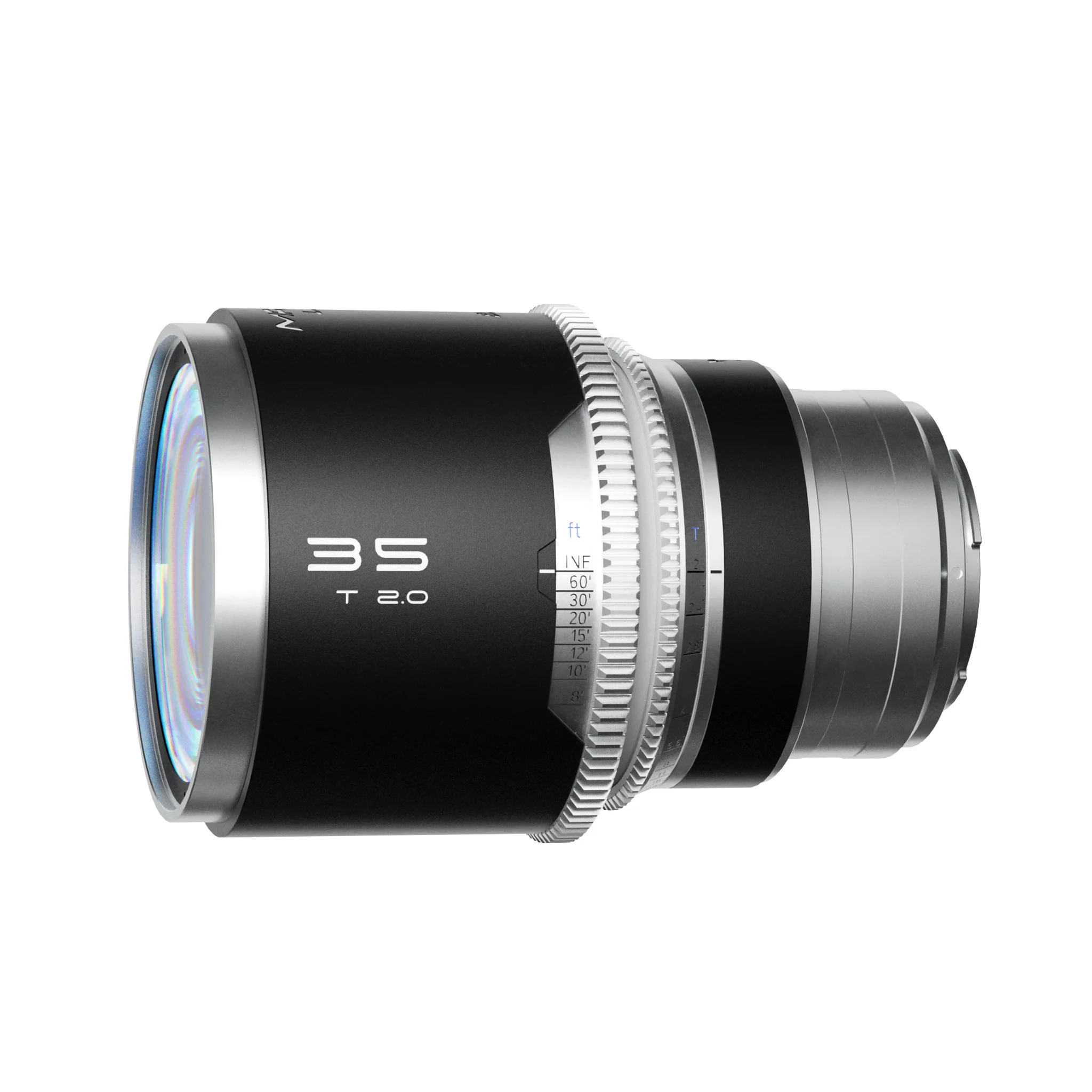 Mantis 1.33X Full Frame Anamorphic 35/50/75mm 3-lens set - Image 8