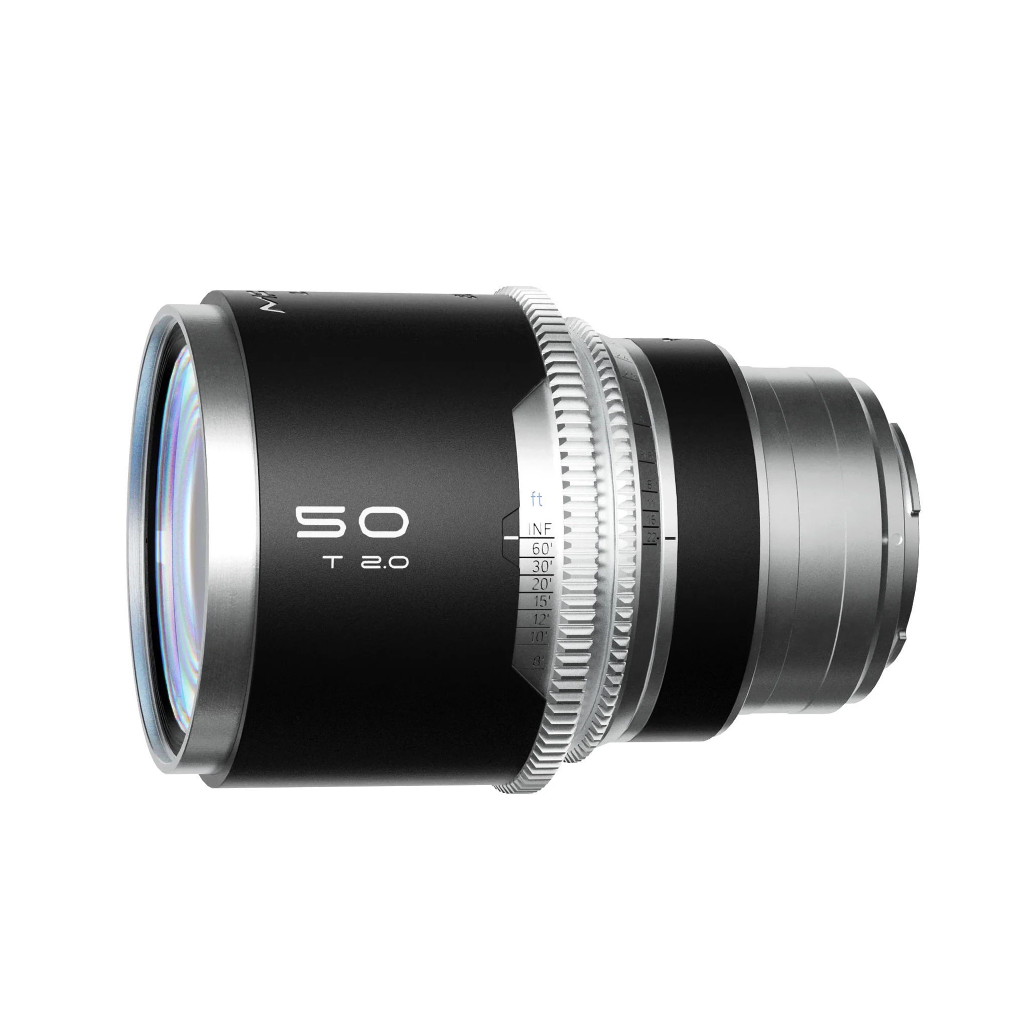 Mantis 1.33X Full Frame Anamorphic 35/50/75mm 3-lens set - Image 9