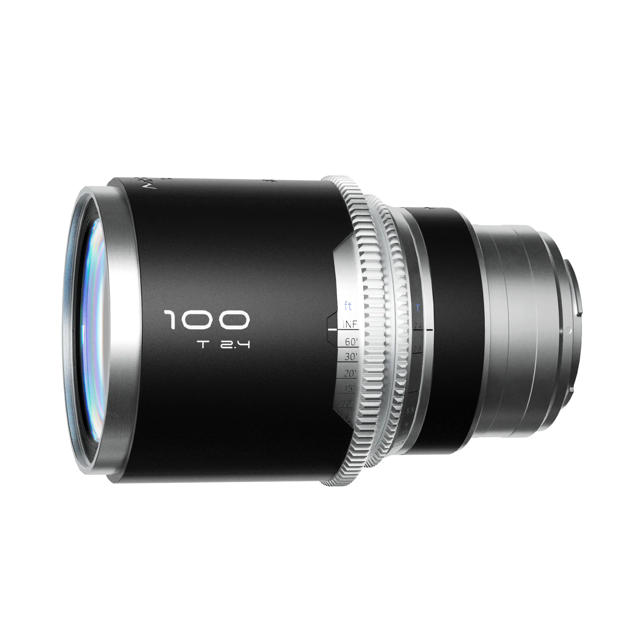 Mantis 100mm T2.4 1.33X Full Frame Anamorphic Lens - Image 8