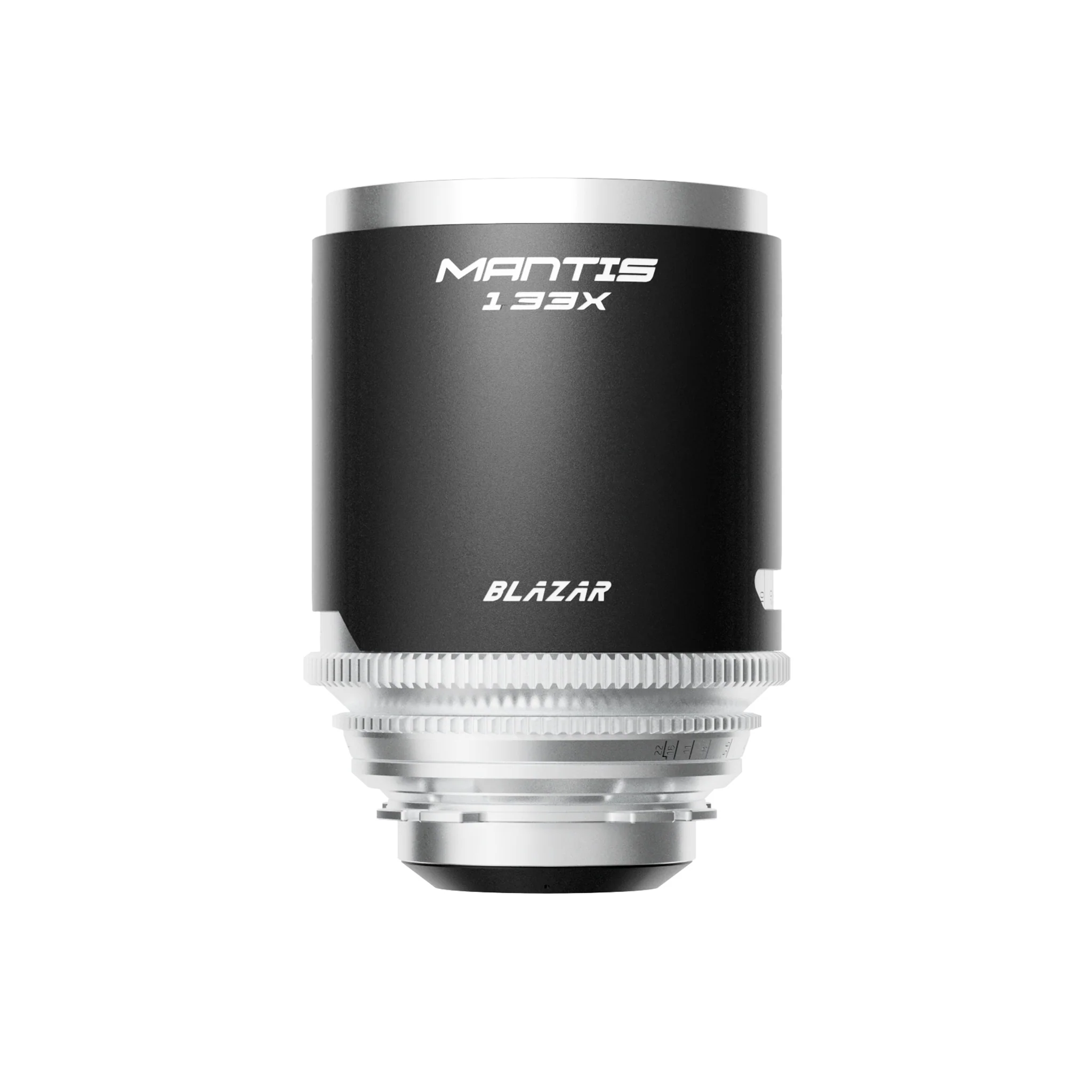 Mantis 135mm T3.2 1.33X Full Frame Anamorphic Lens - Image 4