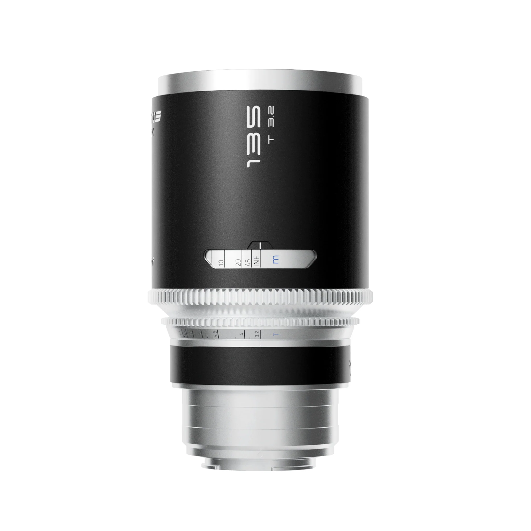 Mantis 135mm T3.2 1.33X Full Frame Anamorphic Lens - Image 7