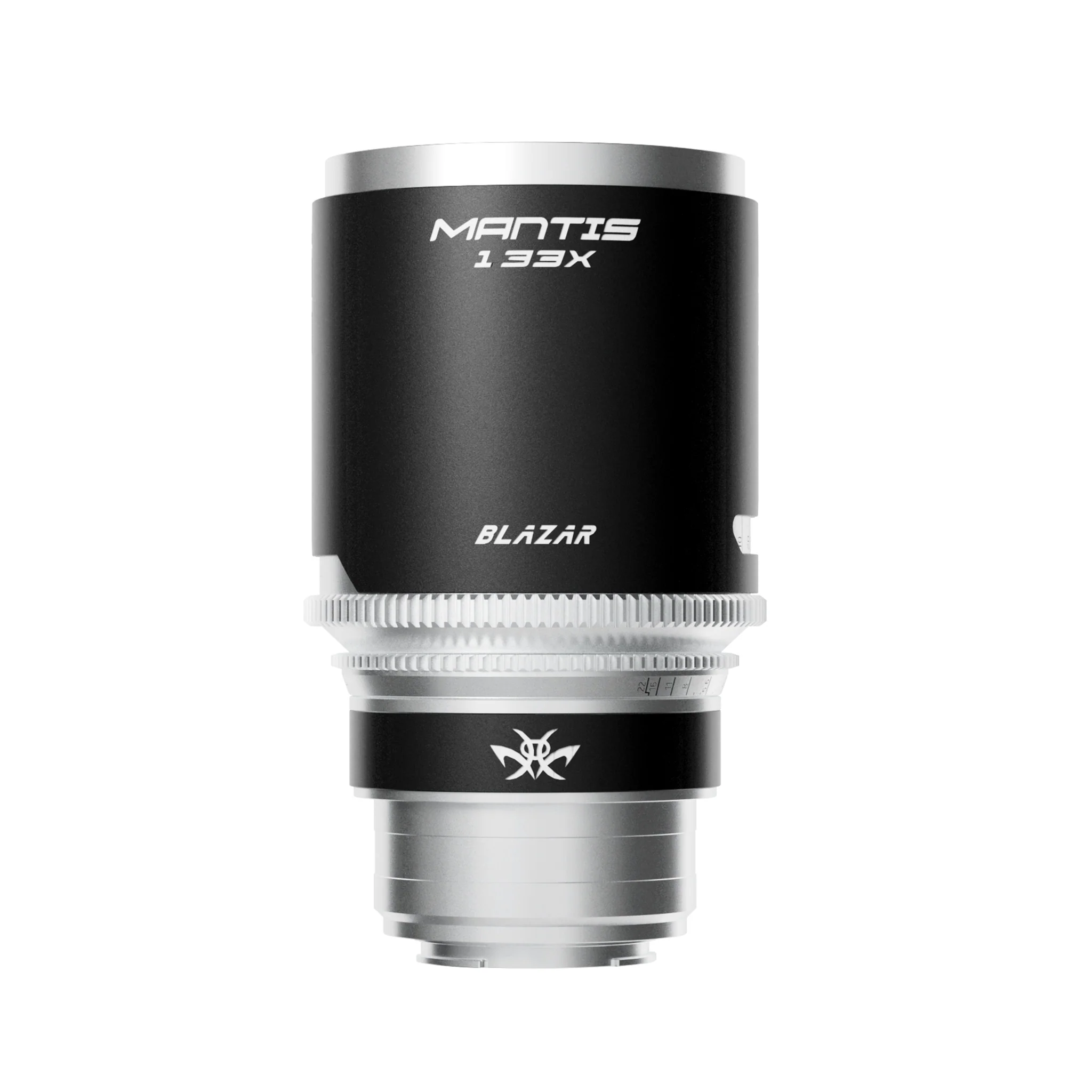 Mantis 135mm T3.2 1.33X Full Frame Anamorphic Lens - Image 8