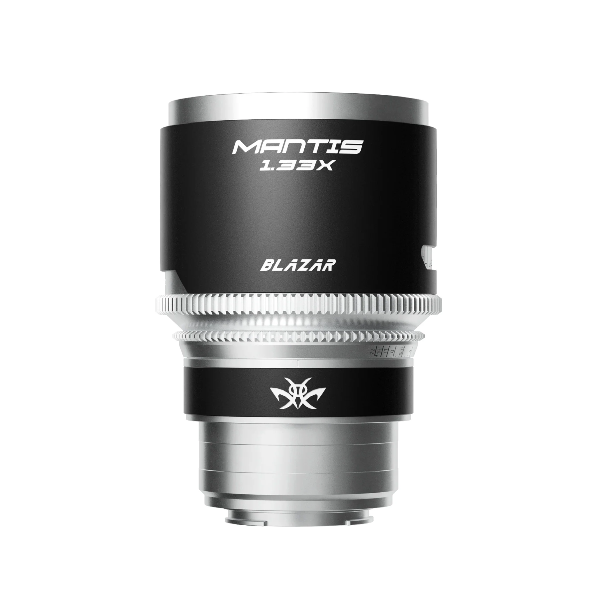 Mantis 25mm T2.4 1.33X Full Frame Anamorphic Lens - Image 9