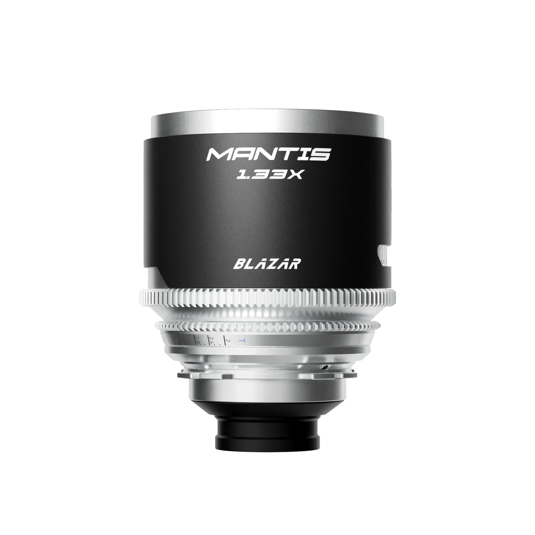 Mantis 50mm T2.0 1.33X Full Frame Anamorphic Lens - Image 4