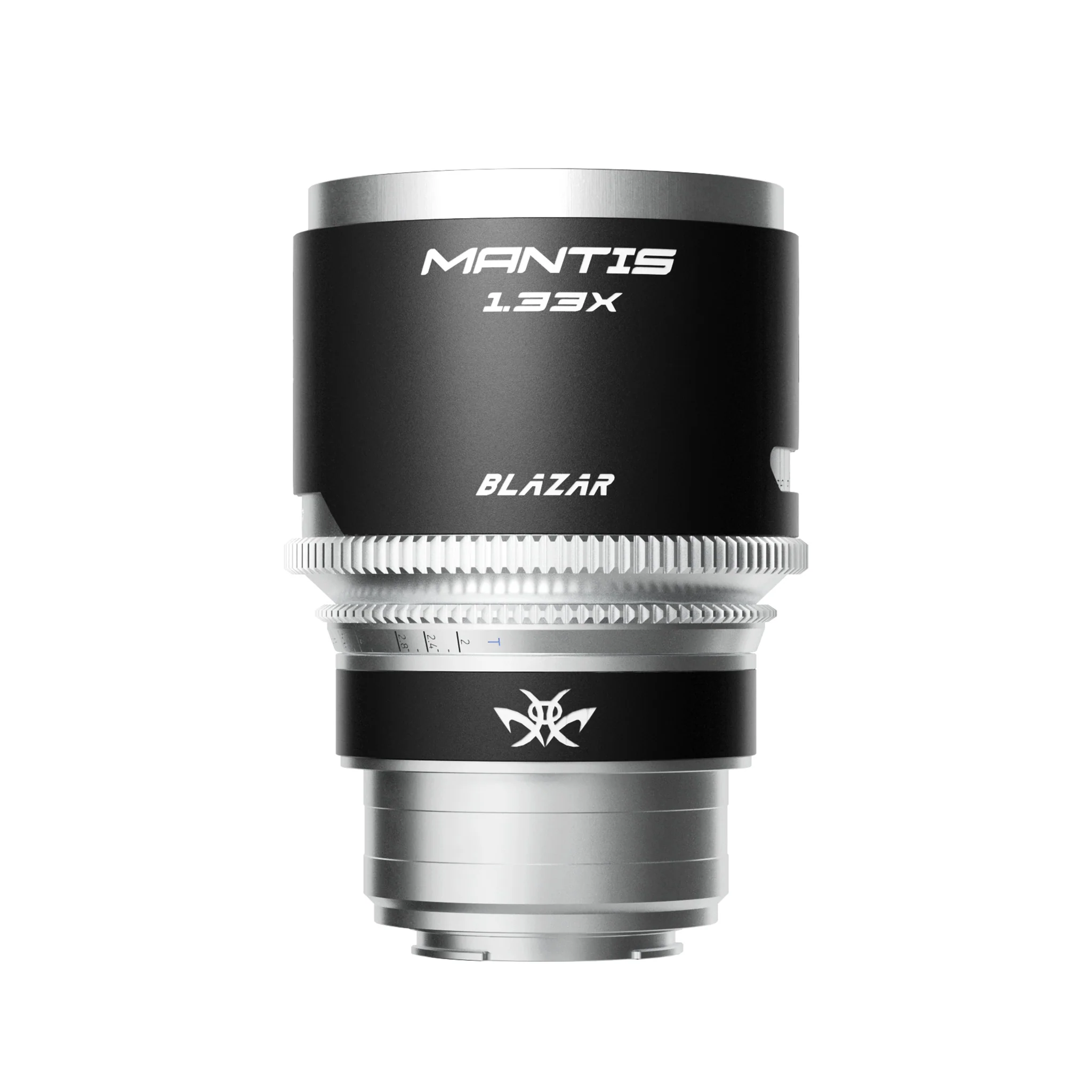 Mantis 50mm T2.0 1.33X Full Frame Anamorphic Lens - Image 9