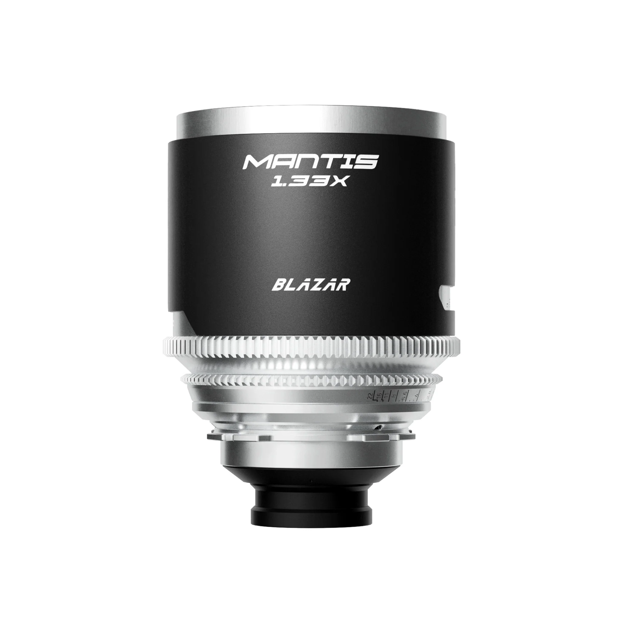 Mantis 75mm T2.0 1.33X Full Frame Anamorphic Lens - Image 4