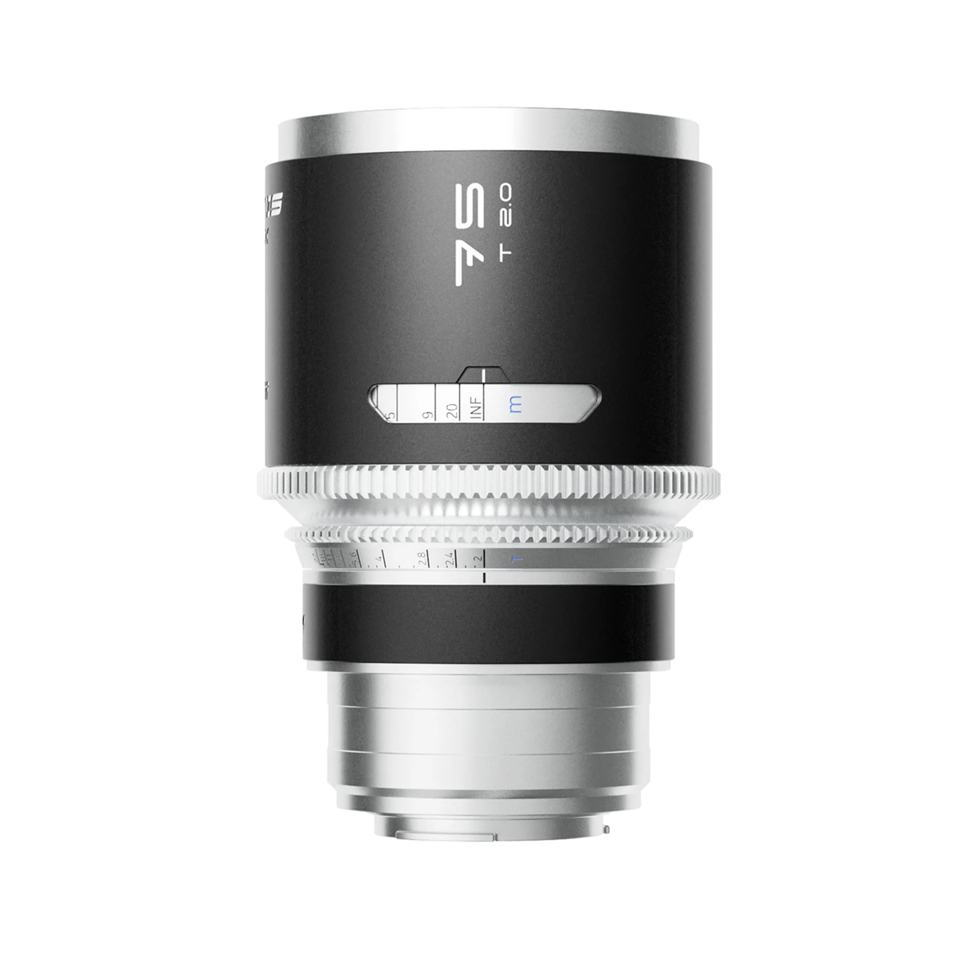 Mantis 75mm T2.0 1.33X Full Frame Anamorphic Lens - Image 7