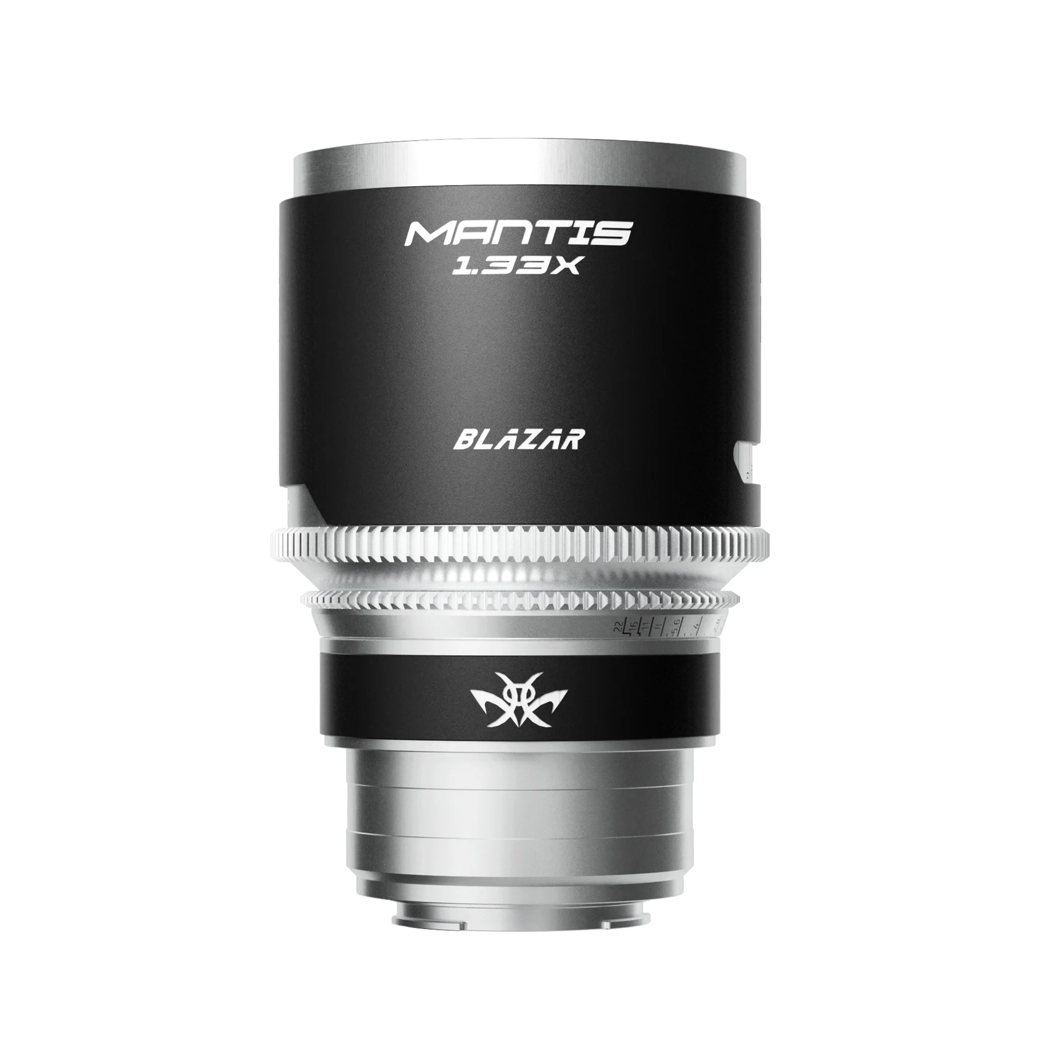 Mantis 75mm T2.0 1.33X Full Frame Anamorphic Lens - Image 9