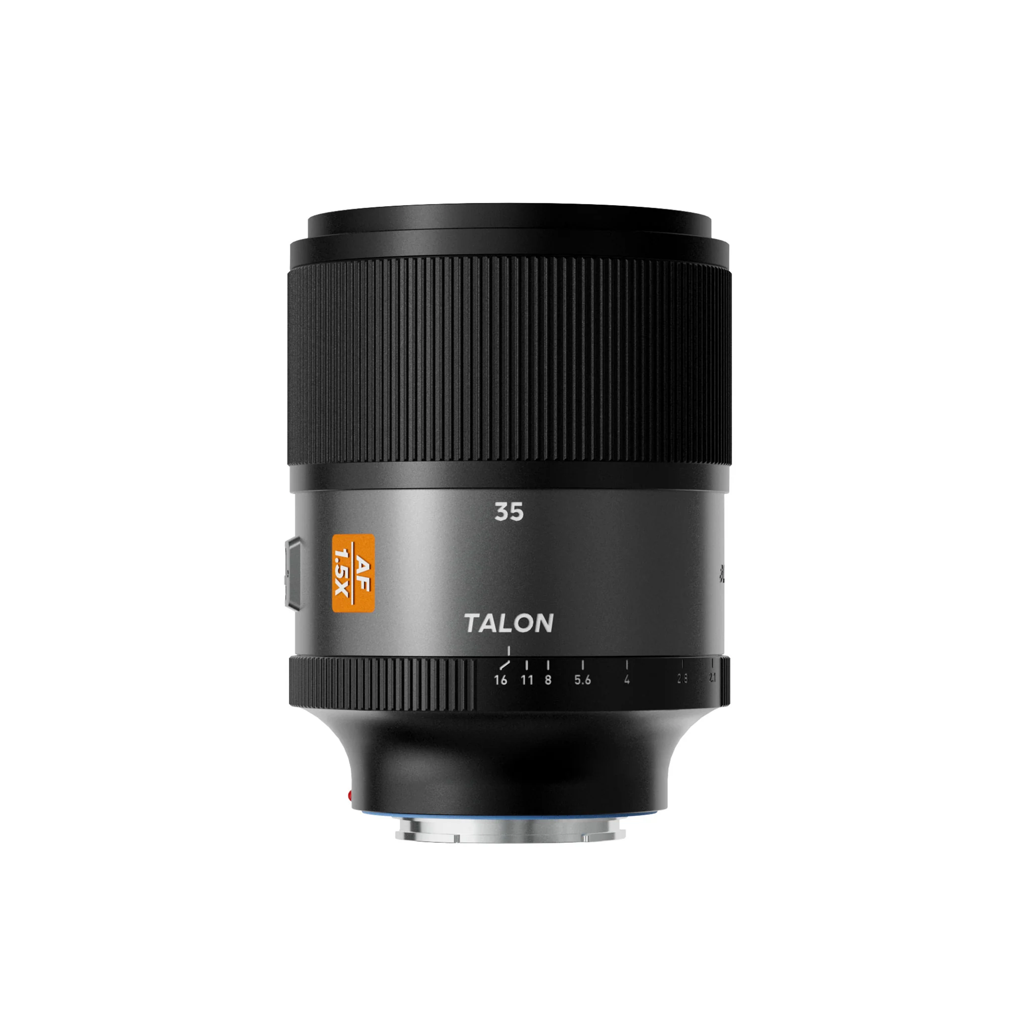 Talon 35mm T2.1 Full Frame 1.5X AF Anamorphic Lens (E)
