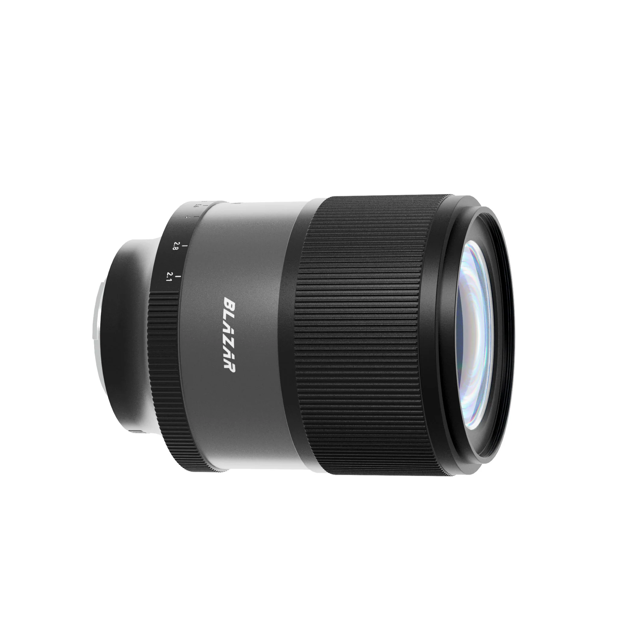 Talon 35mm T2.1 Full Frame 1.5X AF Anamorphic Lens (E) - Image 4