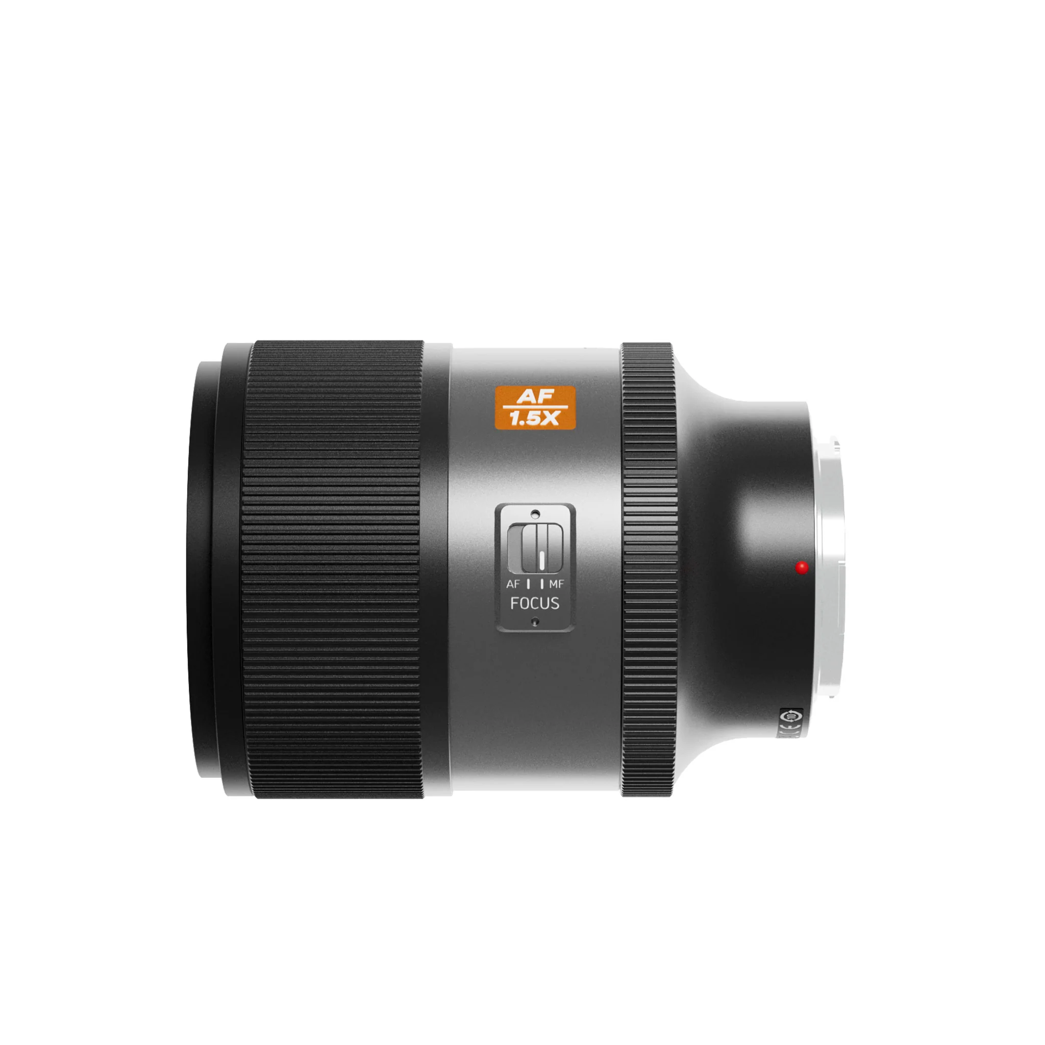 Talon 50mm T2.1 Full Frame 1.5X AF Anamorphic Lens (E) - Image 2