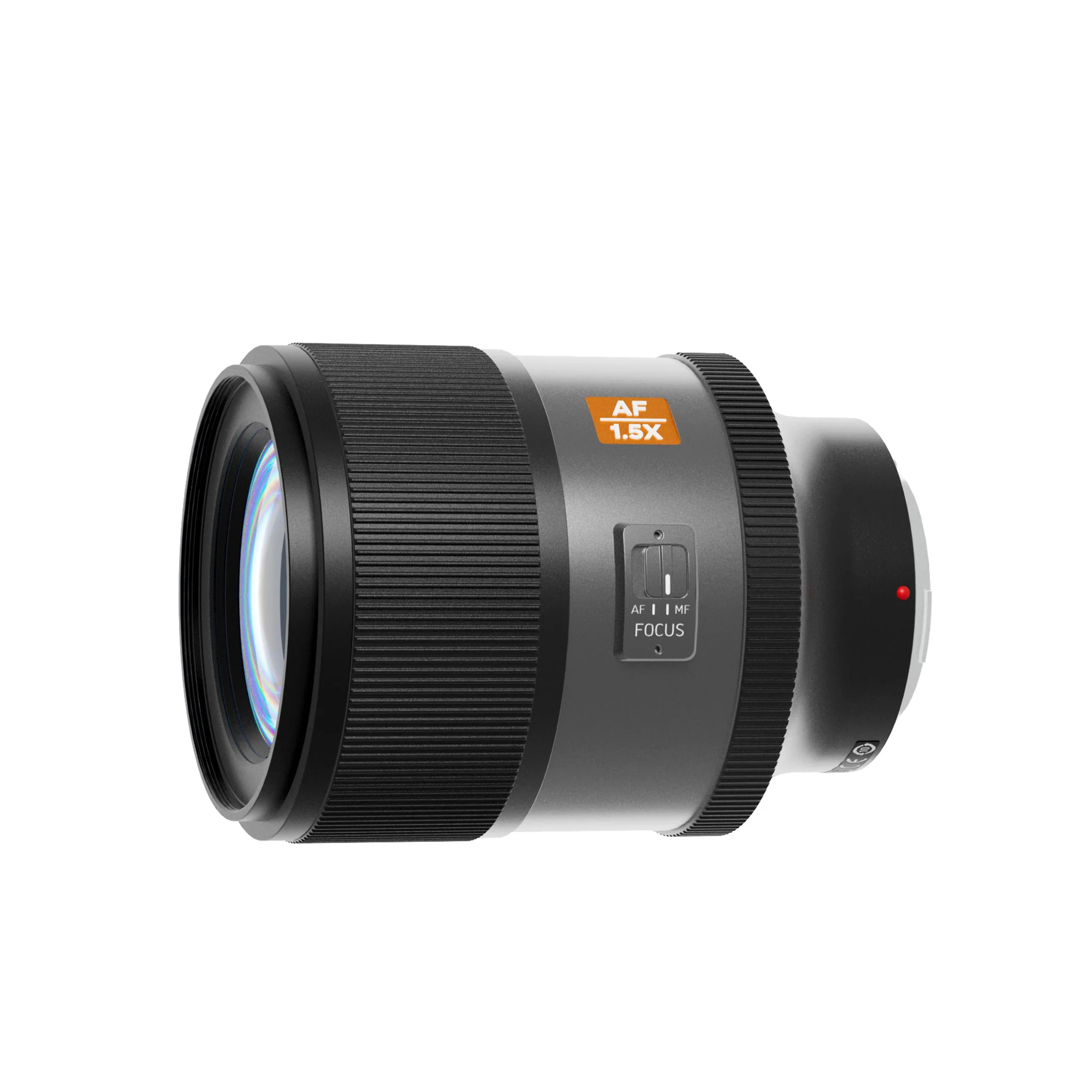 Talon 50mm T2.1 Full Frame 1.5X AF Anamorphic Lens (E) - Image 4