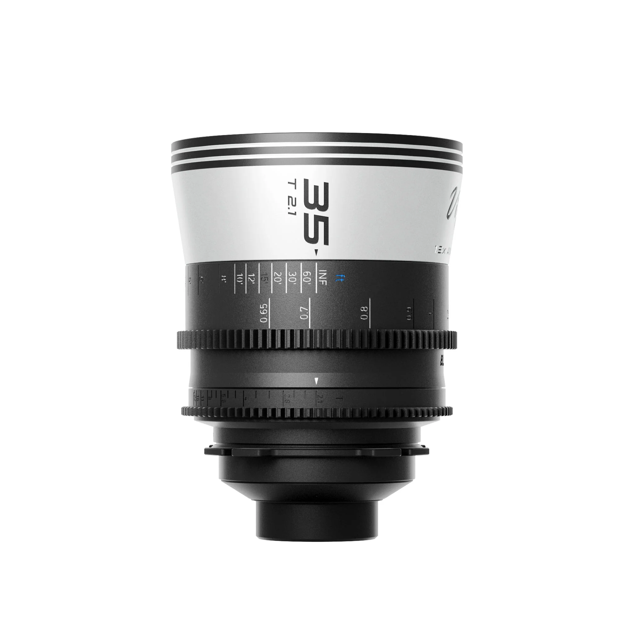 Viper 1.5X Full Frame Anamorphic 35/50/75mm 3-lens Set (PL) - Image 3