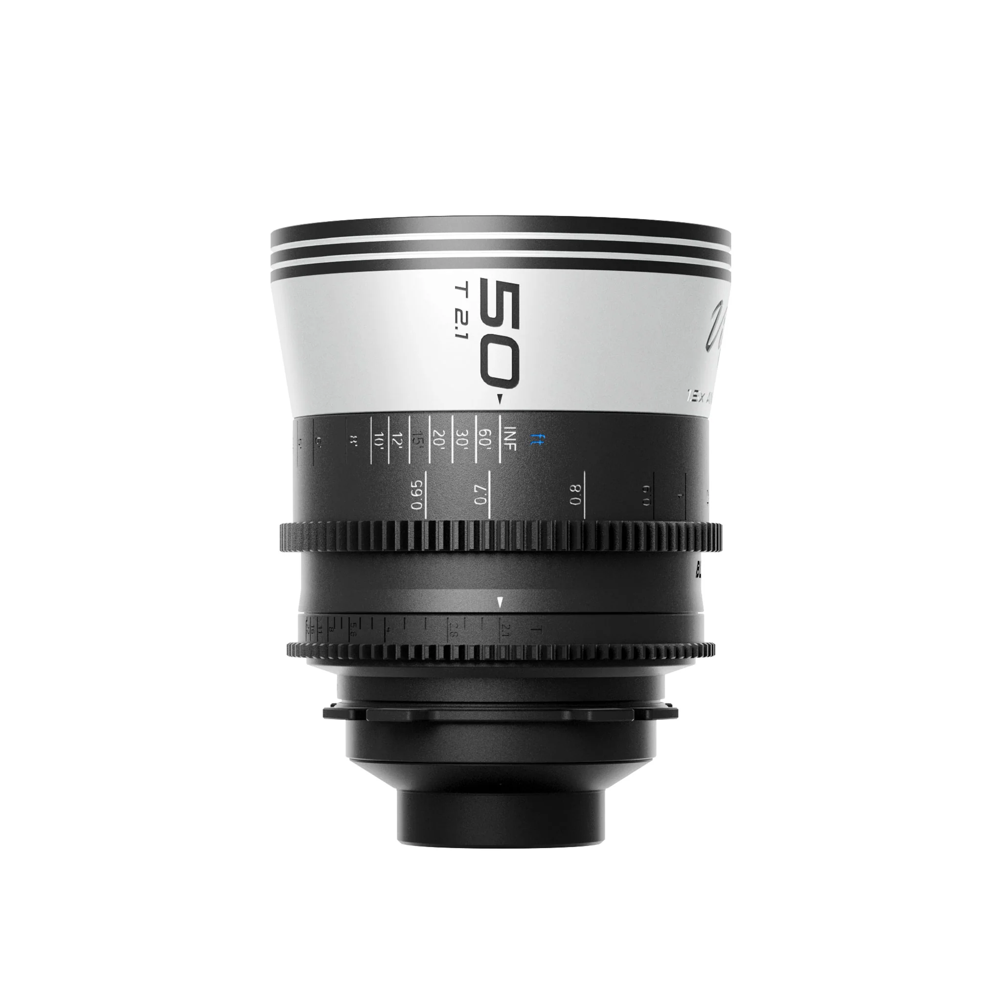 Viper 1.5X Full Frame Anamorphic 35/50/75mm 3-lens Set (PL) - Image 4