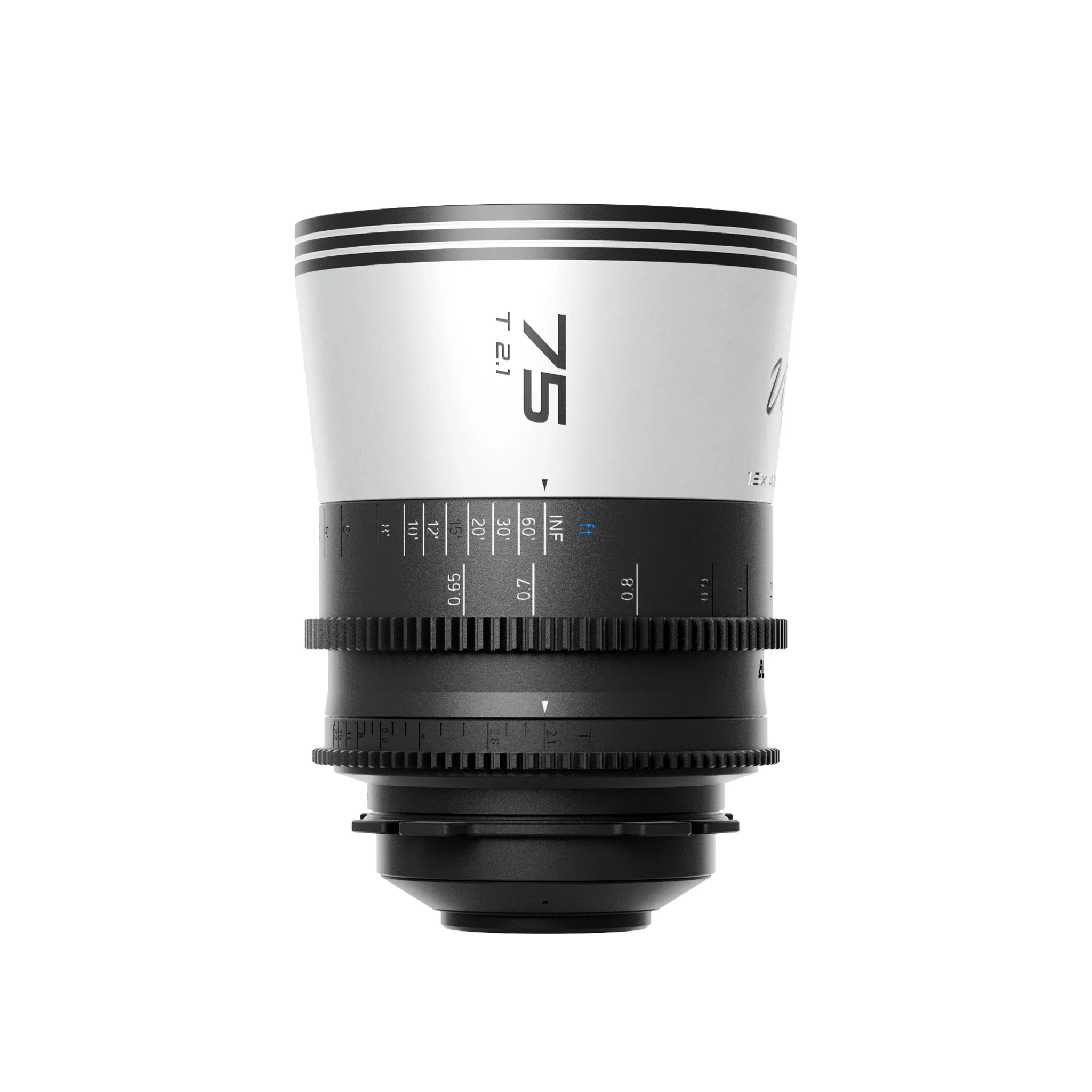 Viper 1.5X Full Frame Anamorphic 35/50/75mm 3-lens Set (PL) - Image 5