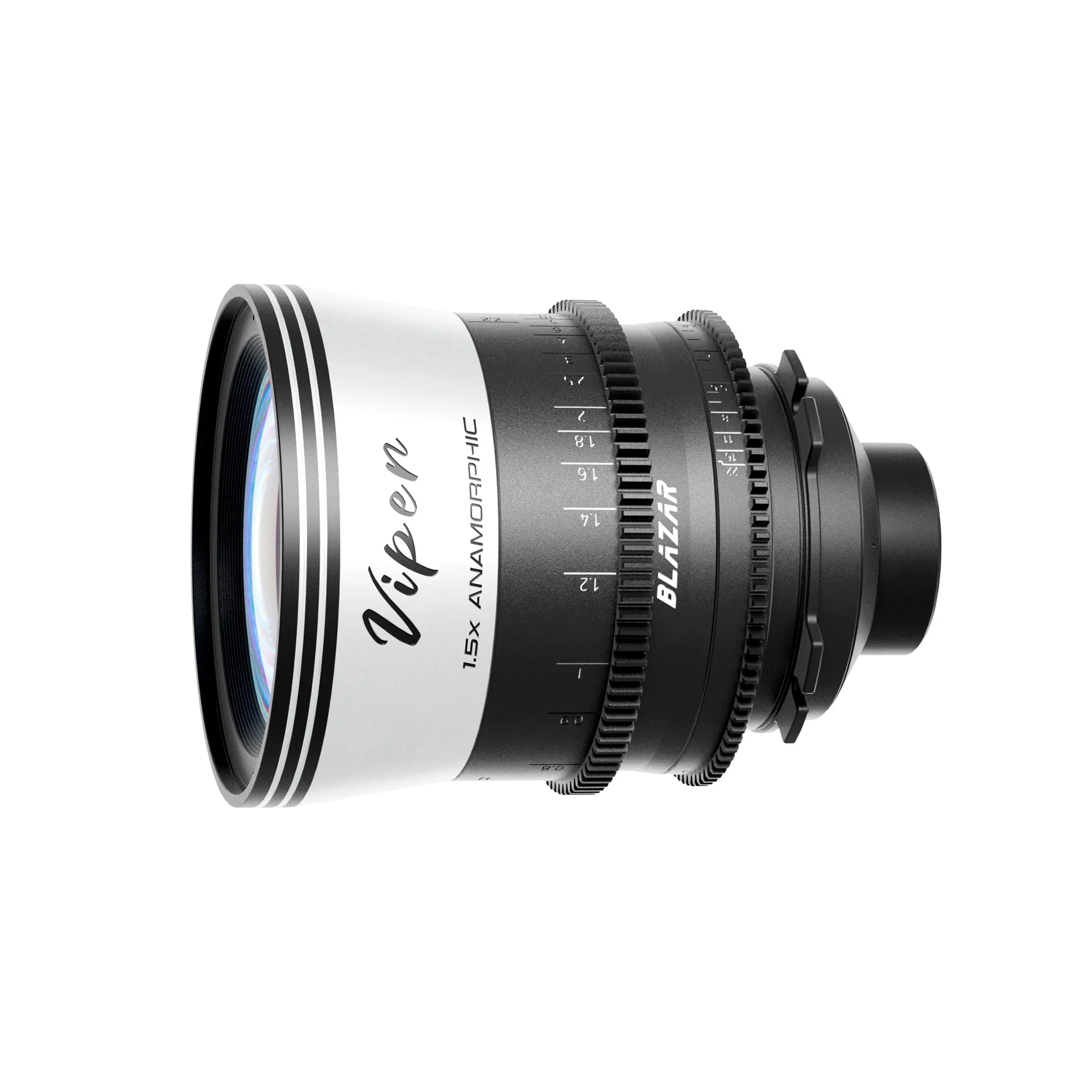 Viper 35mm T2.1 Full Frame 1.5X Anamorphic Lens (PL) - Image 6
