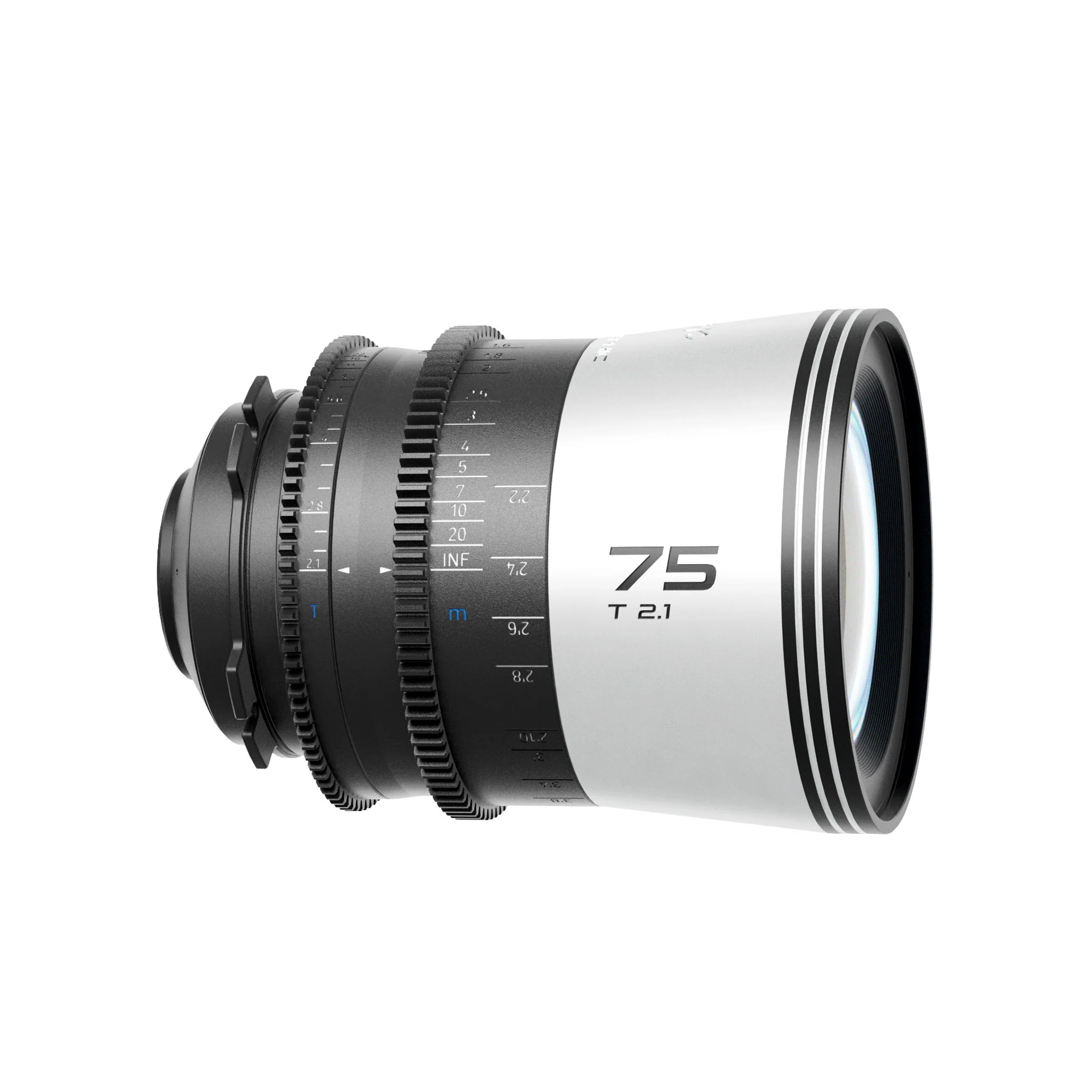 Viper 75mm T2.1 Full Frame 1.5X Anamorphic Lens (PL) - Image 3