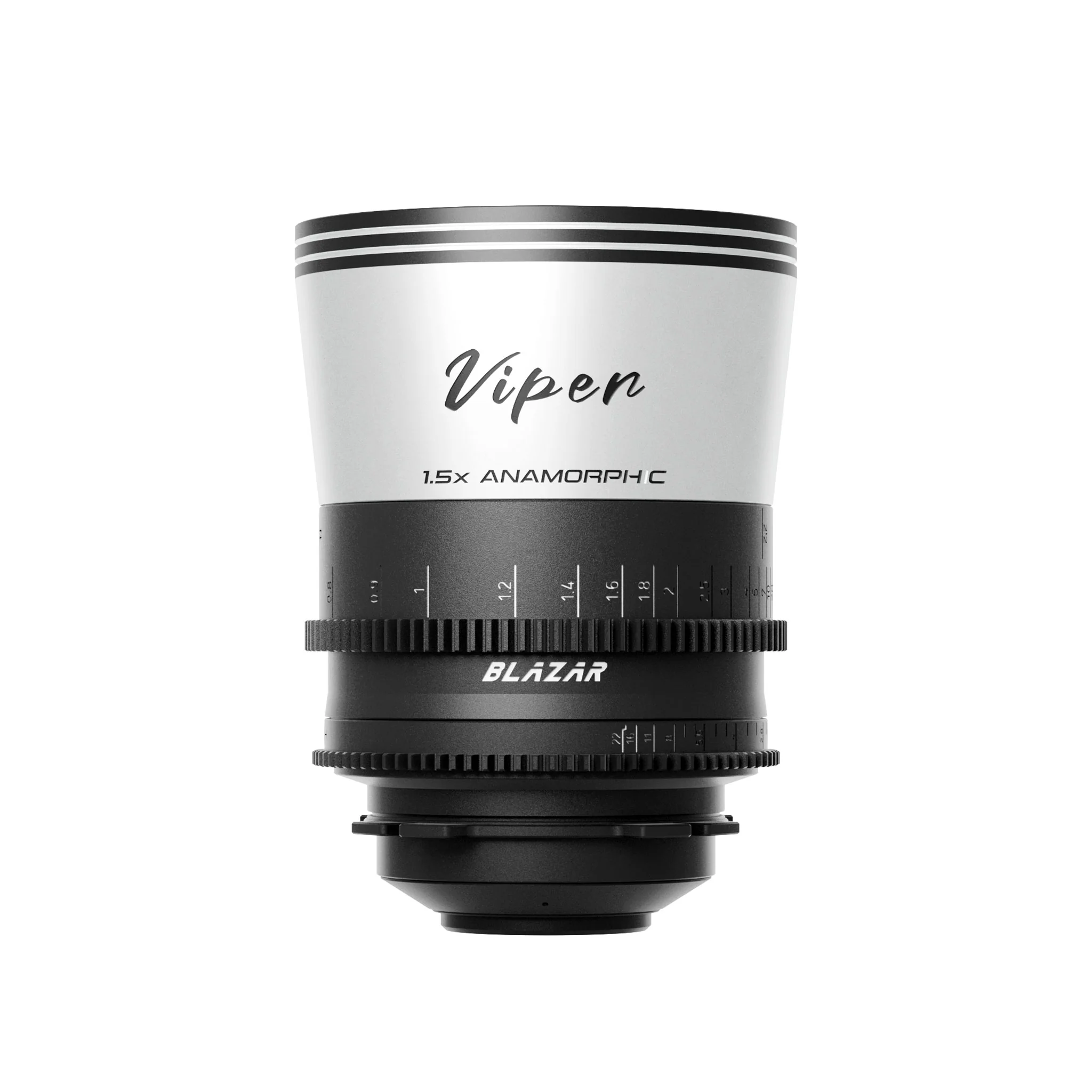 Viper 75mm T2.1 Full Frame 1.5X Anamorphic Lens (PL) - Image 4