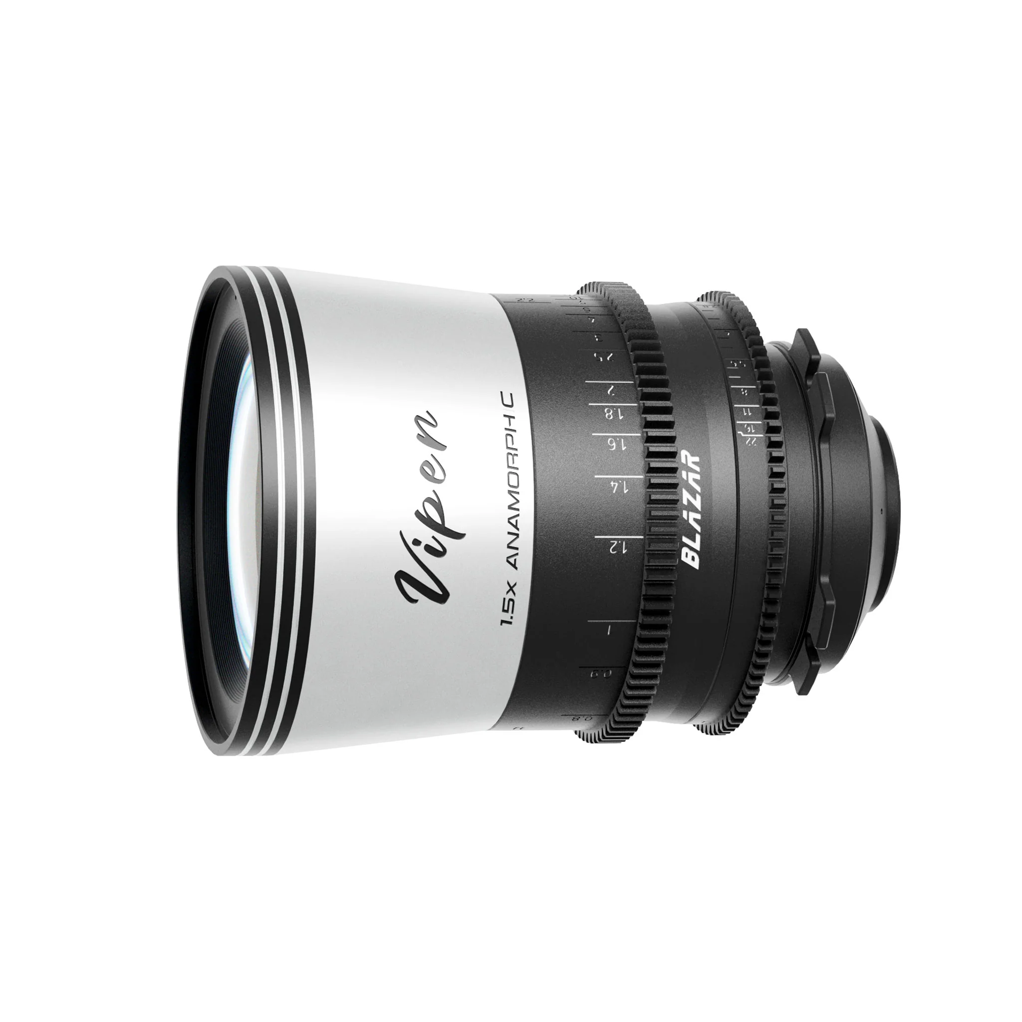 Viper 75mm T2.1 Full Frame 1.5X Anamorphic Lens (PL) - Image 5