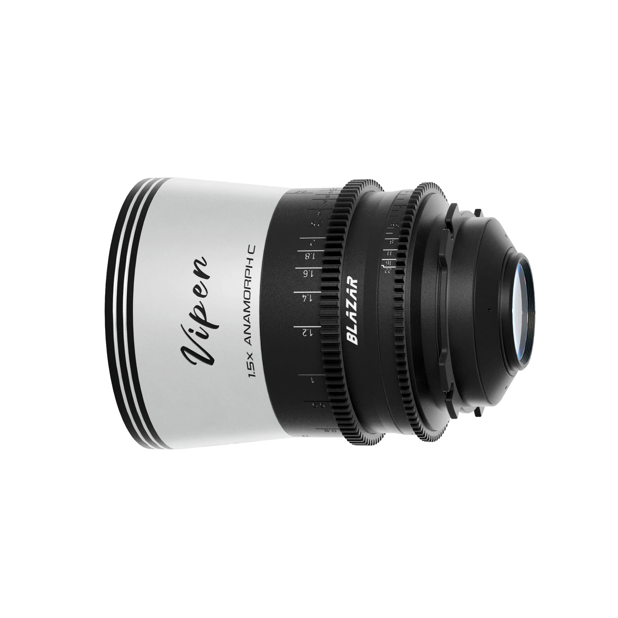 Viper 75mm T2.1 Full Frame 1.5X Anamorphic Lens (PL) - Image 6